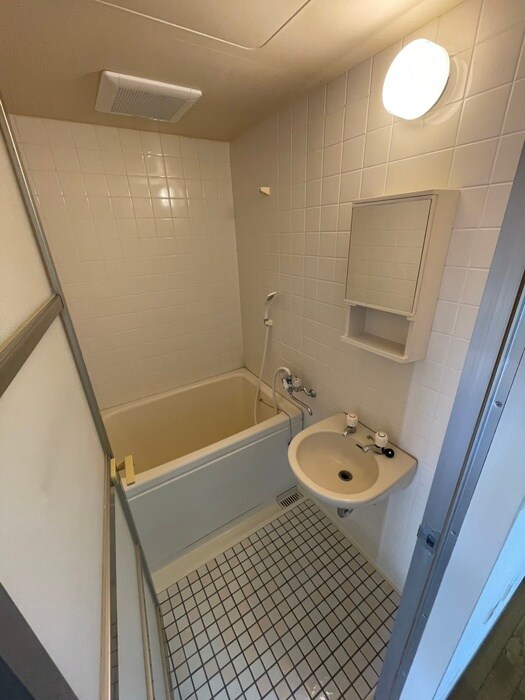 物件内観写真18　(バス／シャワールーム等)