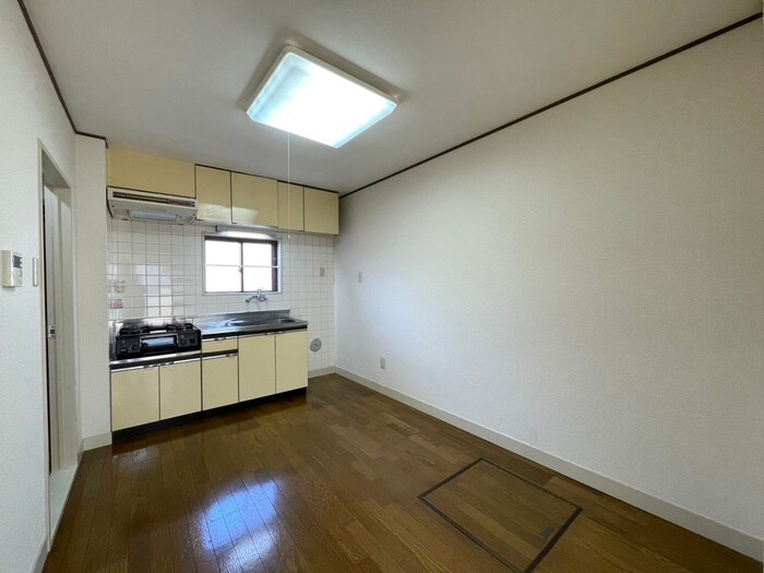 物件内観写真19　(キッチン)