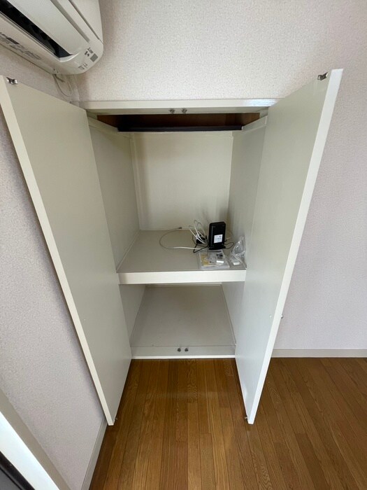 物件内観写真22　(収納)
