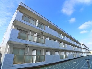 CLUB ORIENT No.141 YACHIYODAI外観写真