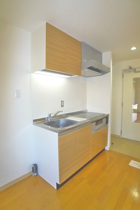 物件内観写真11　(キッチン)