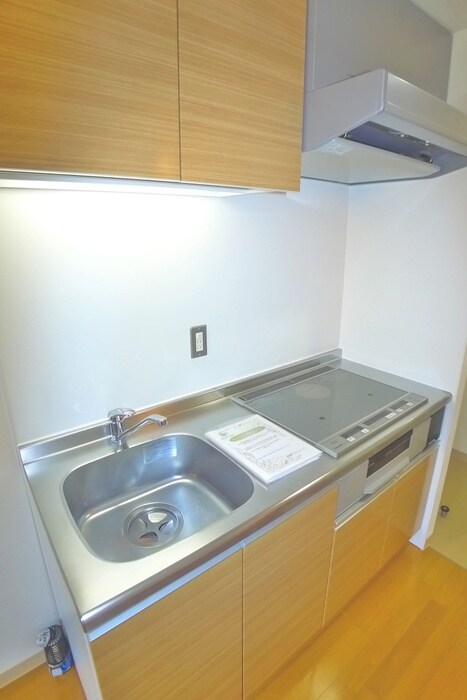 物件内観写真12　(キッチン)