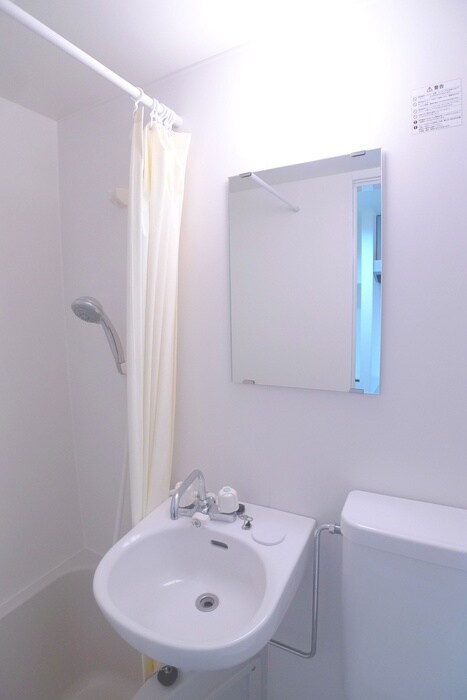 物件内観写真14　(洗面)