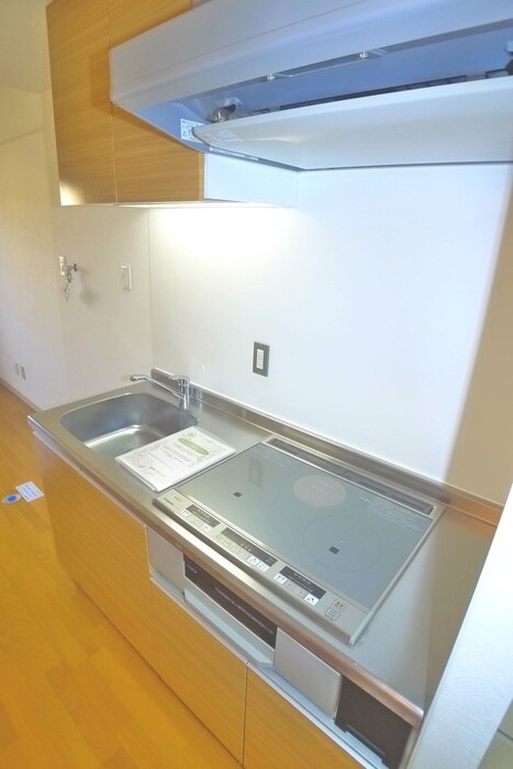 物件内観写真19　(キッチン)