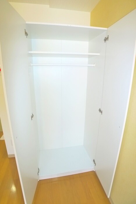 物件内観写真20　(収納)