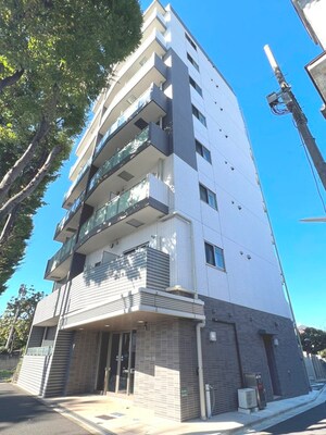 ＨＹｓ上石神井（403）外観写真