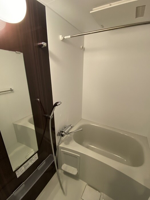 物件内観写真9　(バス／シャワールーム等)