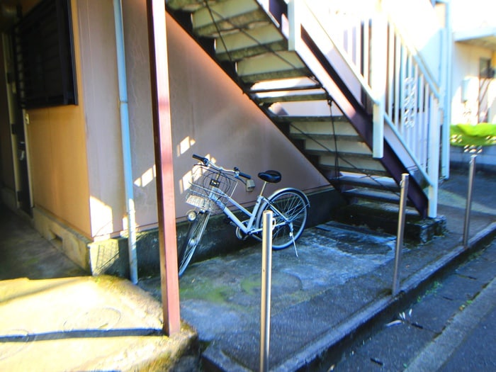 ファミ－ユＴのその他