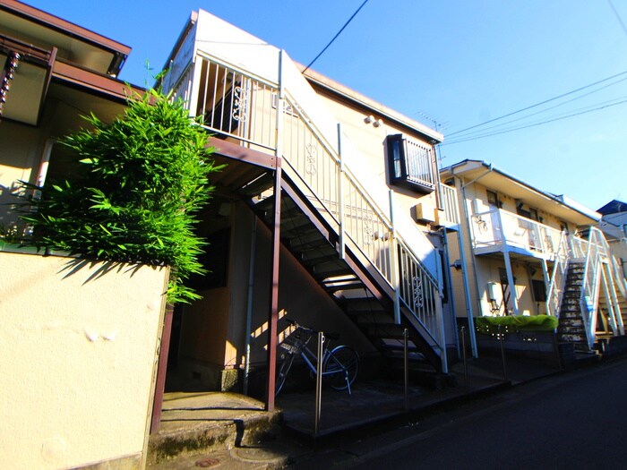 物件外観写真5　(外観写真)