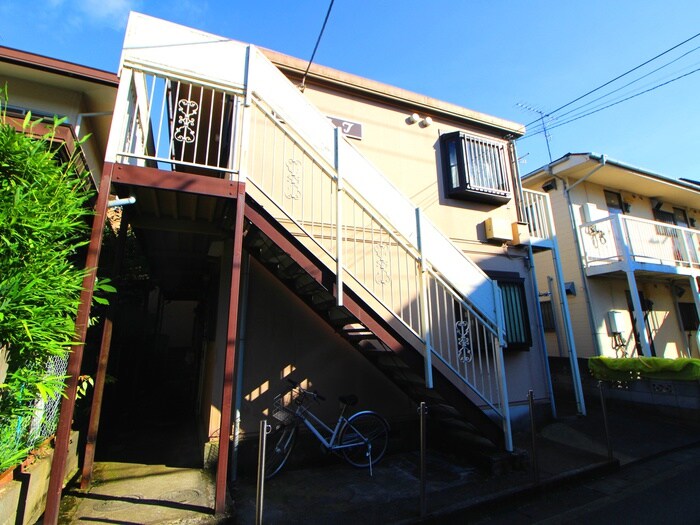 物件外観写真6　(外観写真)