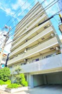 ﾊﾟｰｸｷｭｰﾌﾞ本所吾妻橋