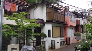 下作延２丁目戸建外観写真