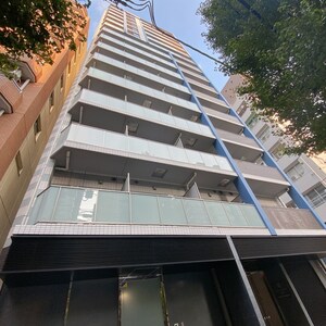 ﾌﾟﾚｾﾀﾞﾝﾋﾙｽﾞ文京本駒込(1001)外観写真