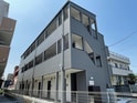 スカイヒルズ春日部