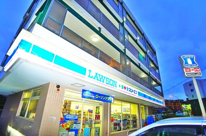 ローソン