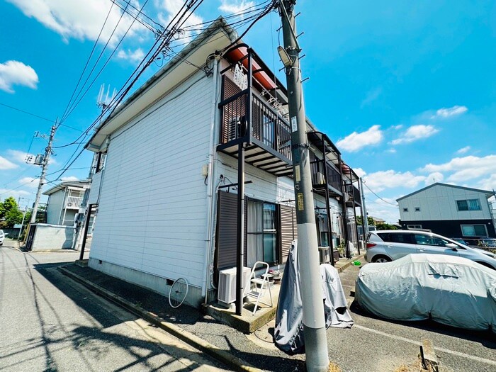 物件外観写真4　(外観写真)