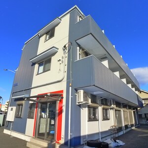 Ｓｔｒａｄａ外観写真