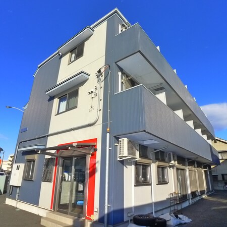 Ｓｔｒａｄａ外観写真