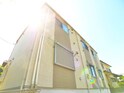 クレセント新検見川