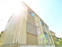 クレセント新検見川