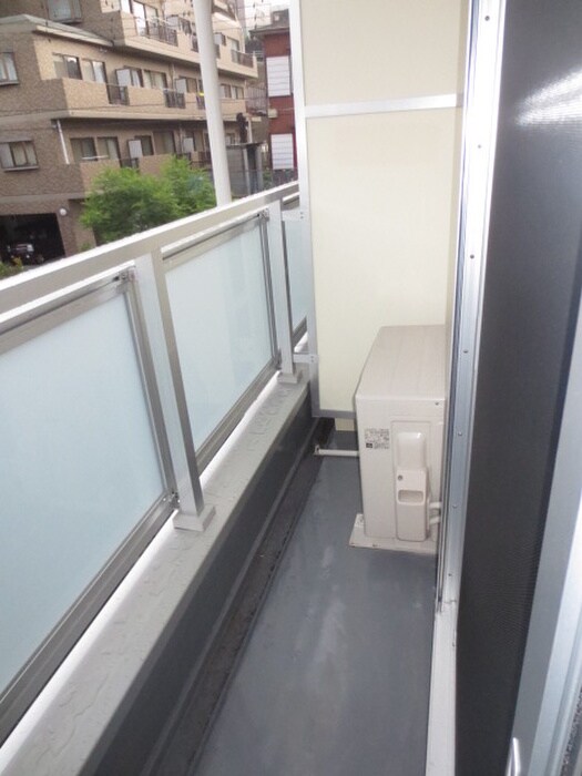 物件内観写真13　(ベランダ・バルコニー)