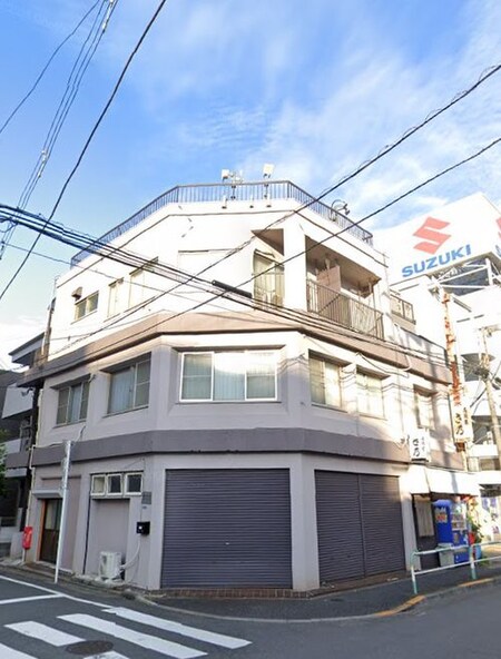 小林ビル外観写真