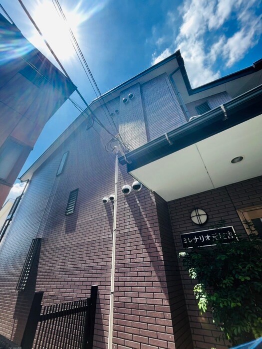 物件外観写真6　(外観写真)