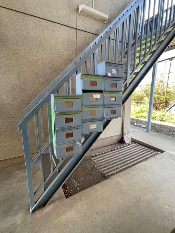 建物設備