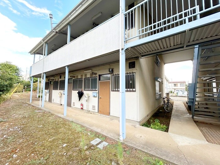 物件外観写真3　(外観写真)