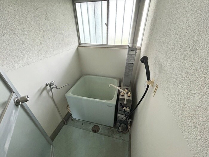 物件内観写真9　(バス／シャワールーム等)