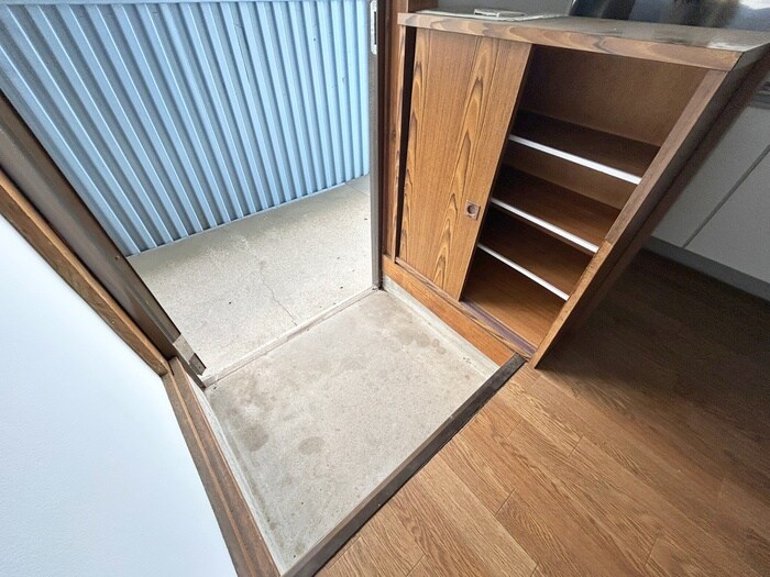 物件内観写真13　(ロフト)