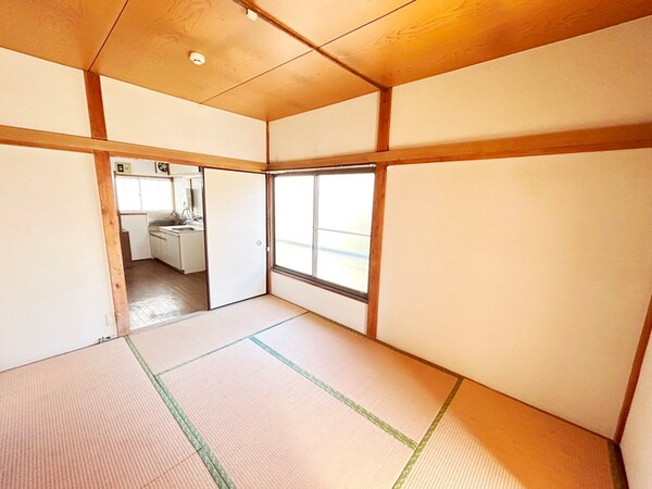居室