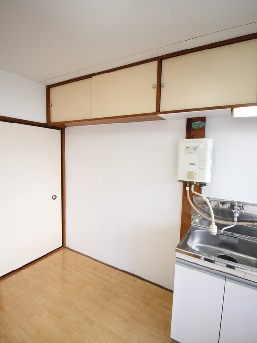 物件内観写真19　(キッチン)