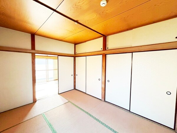 居室