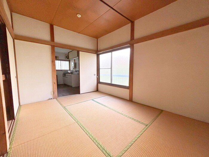 物件内観写真19　(居室)