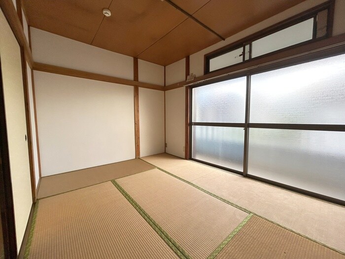 物件内観写真20　(居室)