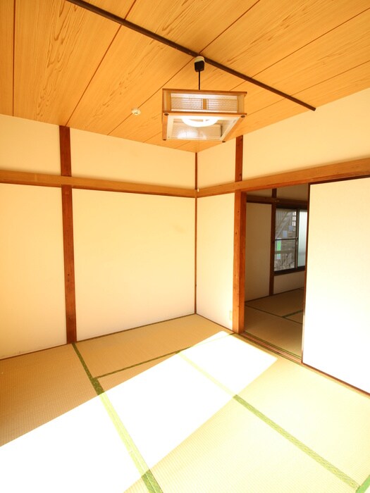 物件内観写真21　(居室)