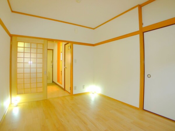 居室