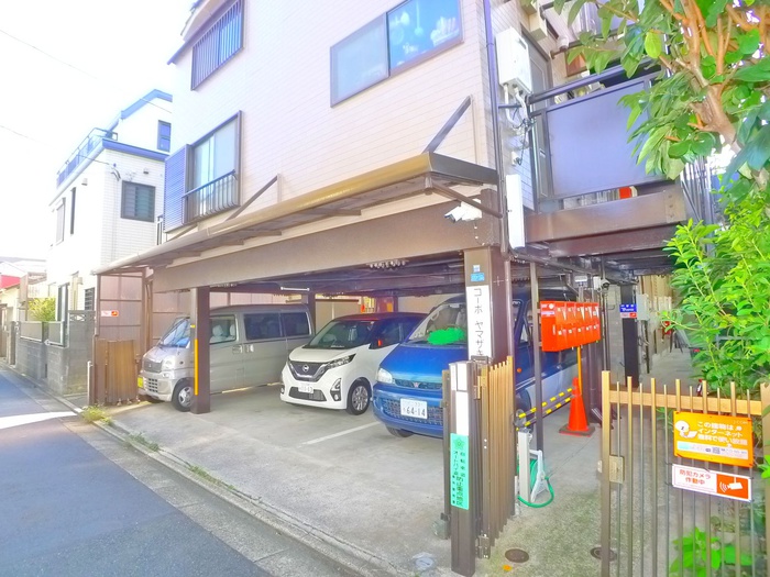 外観写真
