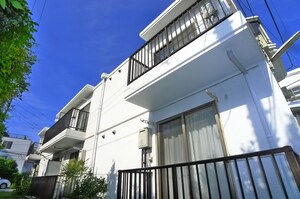 エルパティオ　２外観写真