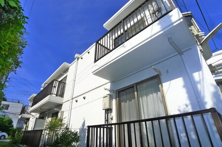 エルパティオ　２外観写真