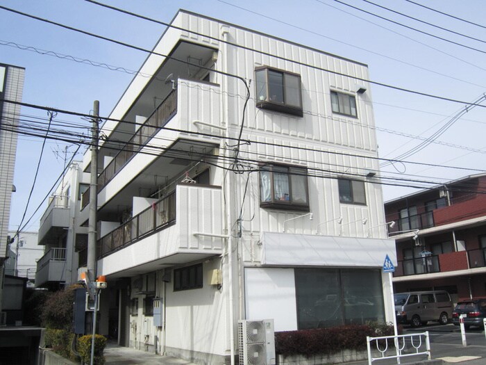 物件外観写真2　(外観写真)