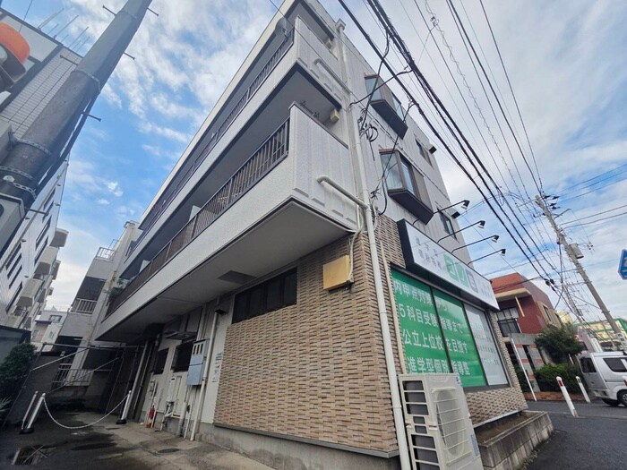 物件外観写真3　(外観写真)