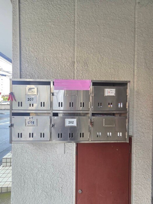 物件外観写真5　(建物設備)