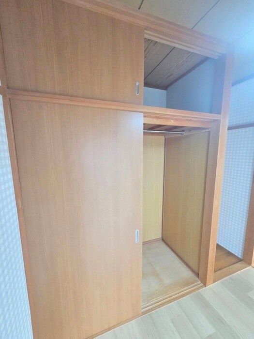 物件内観写真14　(収納)