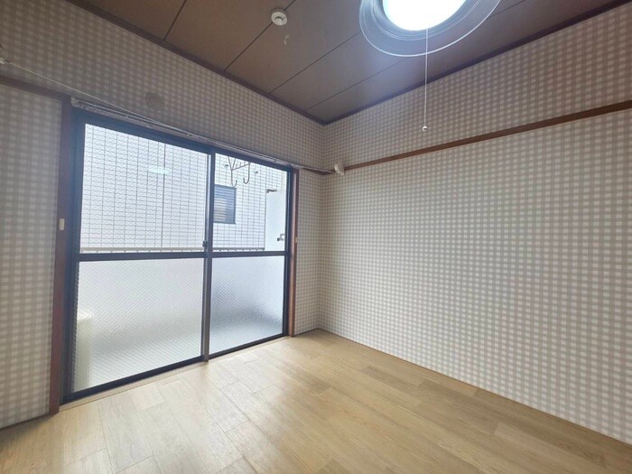 物件内観写真17　(居室)