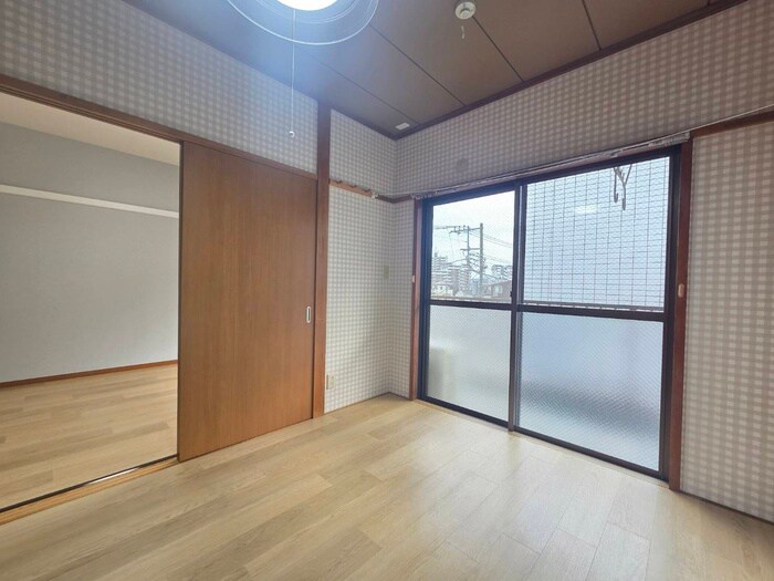 物件内観写真19　(居室)