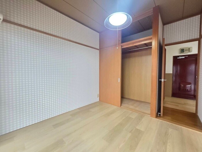 物件内観写真20　(居室)