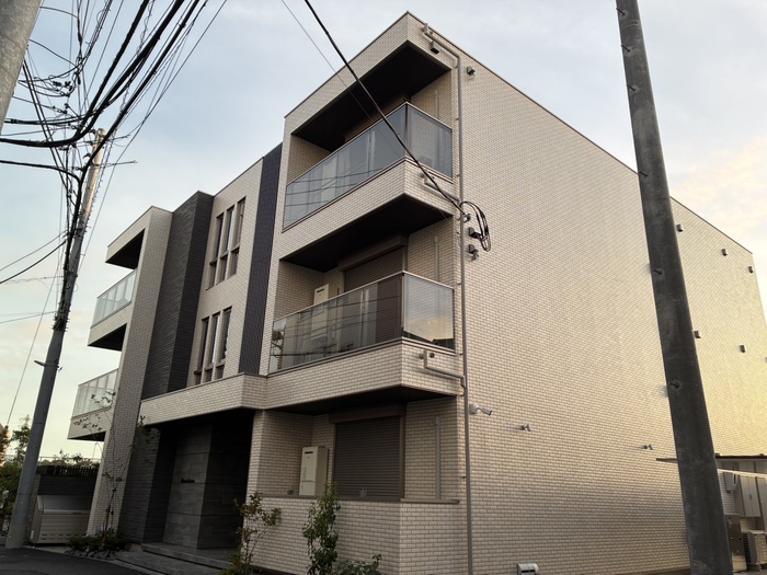 Kitamachi　Residence