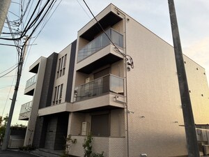 Kitamachi　Residence外観写真